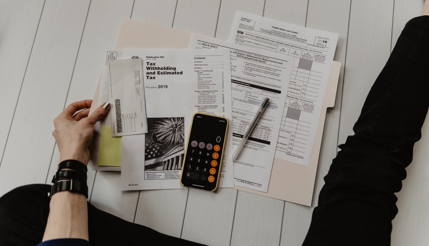 Benefícios de Investir em Gestão Financeira Efetiva